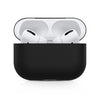 Soft Silicone Apple Airpods pro case