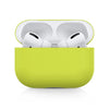 Soft Silicone Apple Airpods pro case