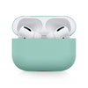 Soft Silicone Apple Airpods pro case