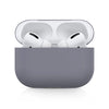 Soft Silicone Apple Airpods pro case