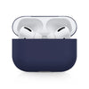 Soft Silicone Apple Airpods pro case