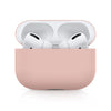 Soft Silicone Apple Airpods pro case