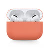 Soft Silicone Apple Airpods pro case