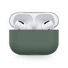 Soft Silicone Apple Airpods pro case