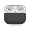 Soft Silicone Apple Airpods pro case