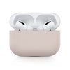 Soft Silicone Apple Airpods pro case