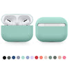 Soft Silicone Apple Airpods pro case