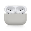 Soft Silicone Apple Airpods pro case