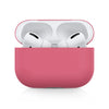 Soft Silicone Apple Airpods pro case